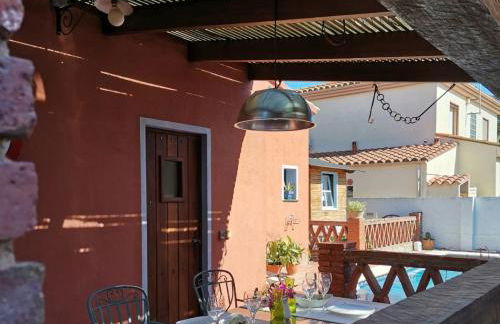 Cozy holiday home with pool in St Pere Pescador - Foto 18