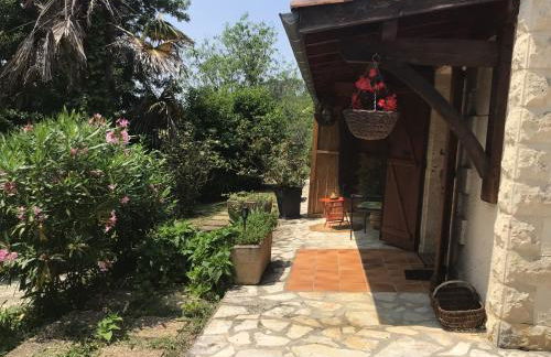 Le gîte de Gascogne - Photo 63