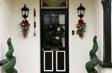 Nuthooks House - Foto 4