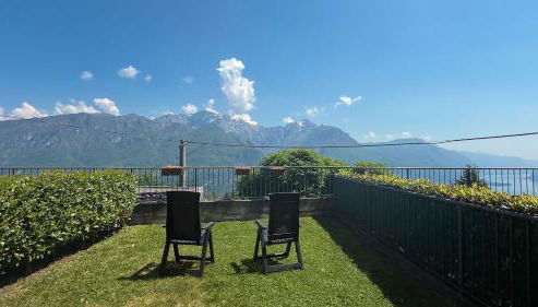 La Gioiosa apartment with garden terrace - Foto 5