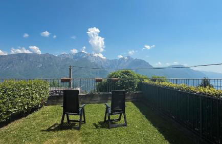 La Gioiosa apartment with garden terrace - Foto 5