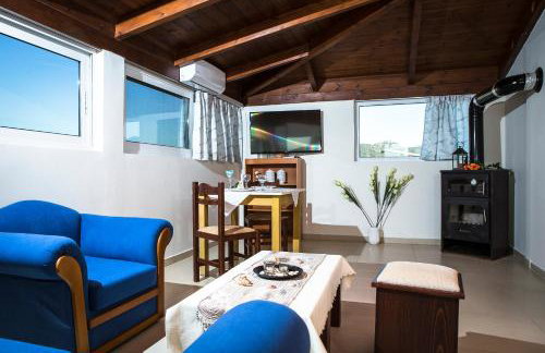 Joanna 's Loft - Foto 13