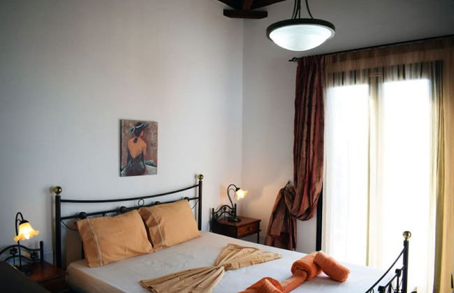 Anemologio Infinityblue Villa Siroko Private Pool - Foto 29