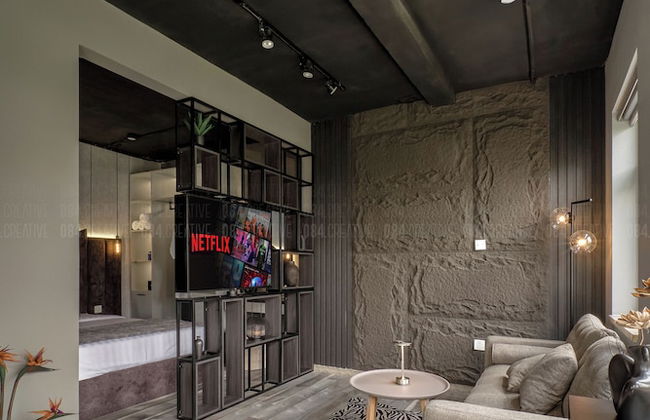 Simmi Signature Hotel & Apartment - Foto 37