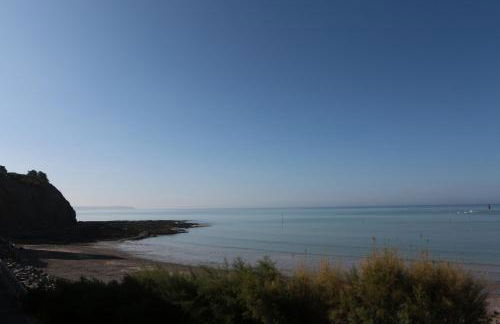 LE COSY 73 - Proche plage et port de Granville - Foto 25