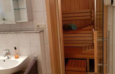 "Fewo am Siegsteig" - Foto 21