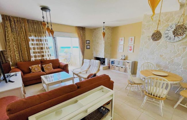 Villa Arkadia in Trifillia - Foto 5