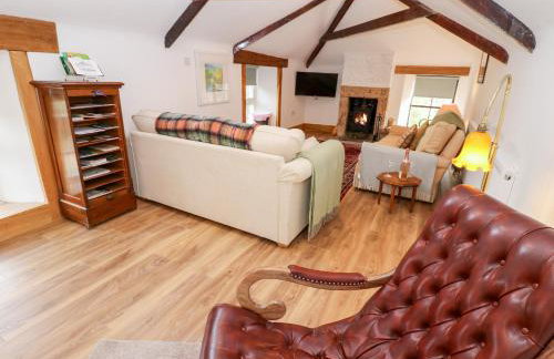 Hepple Hill Cottage - Foto 8