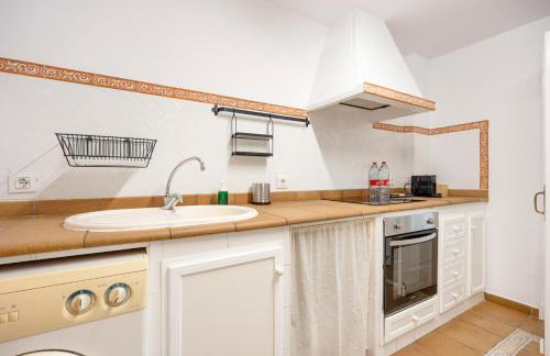 La Terracita de Candi El Puerto - Foto 2