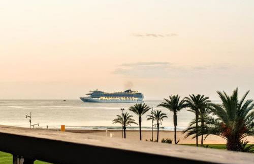 Arrecife Beach - Foto 45