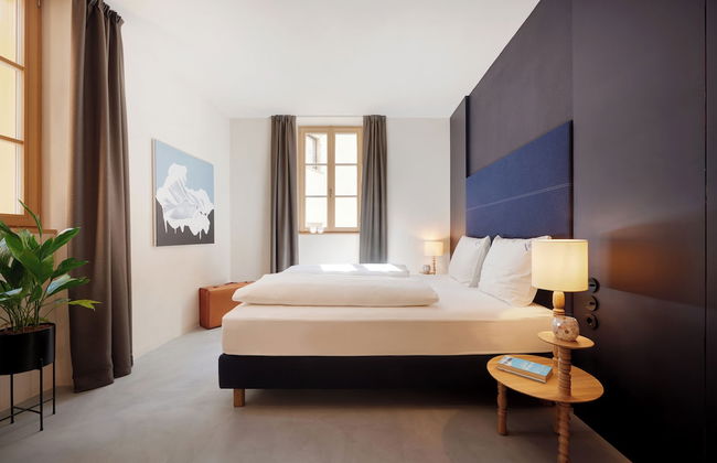 Goldengel Suiten im Herzen von Kaltern - Photo 2