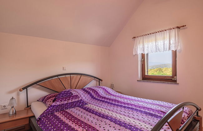 Vineyard Cottage Brodaric - Foto 4