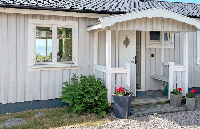 Sea View Holiday Home Near Lysekil - Foto 48