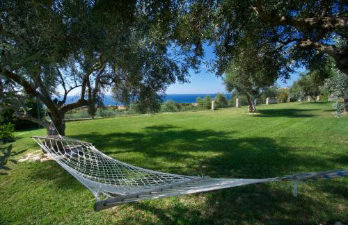 Villa Theodora - Foto 17