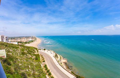 Cullera Panoramic Sea Views Apartment - Photo 112