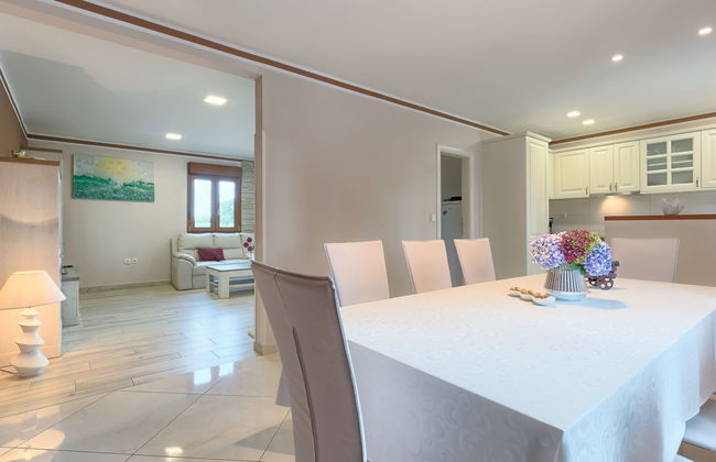 Villa Aniva - Foto 13