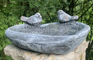 Naturhaus an der Sulzburg - Foto 5