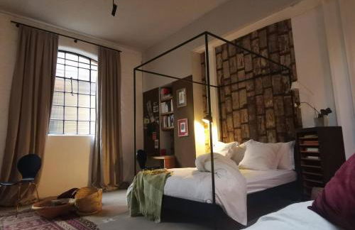 Architect Designed Studio Borough - Foto 31