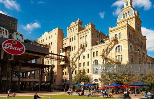 Private Hot tub3BD2BA 2 miles to SA river walk - Foto 56