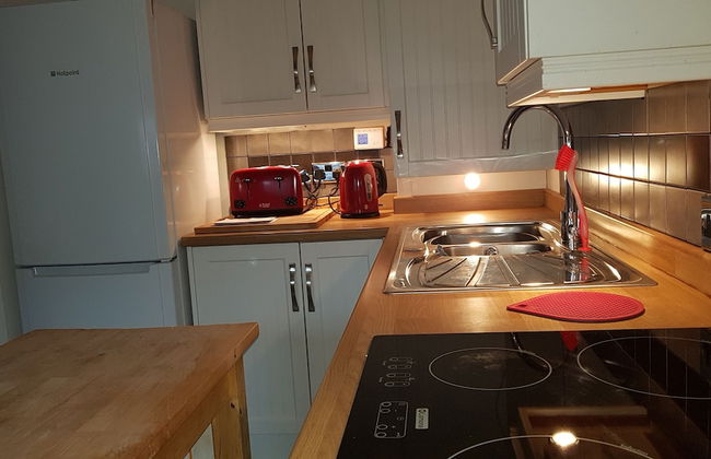 Largs Stay - Foto 22