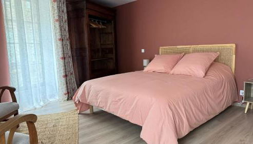 Gîte "Le Saint Antoine"parking privé - Foto 2