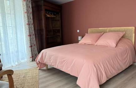 Gîte "Le Saint Antoine"parking privé - Foto 2