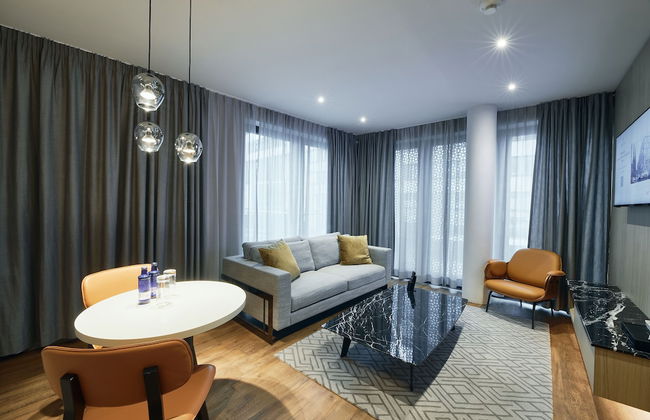 Fourty Three Luxury Serviced Apartments - Foto 51