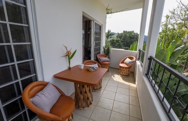 Villas Pura Chacala - Foto 73