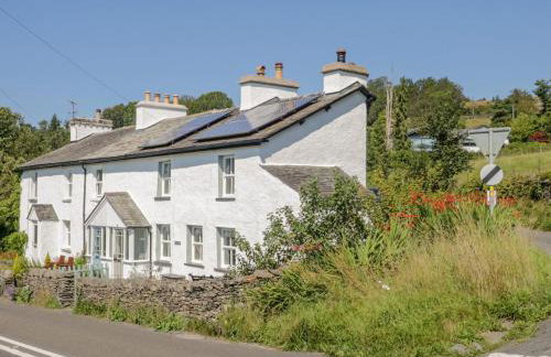 1 Sunny Point Cottages - Foto 47