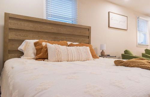 Beautiful Raleigh Home - 3BR Quiet and Family Friendly - Foto 20