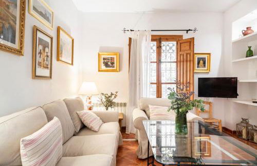 Casa rural Buenos Días con chimenea, calefacción y barbacoa - Foto 36