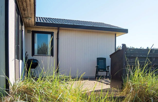 6 Person Holiday Home in Thisted - Foto 28