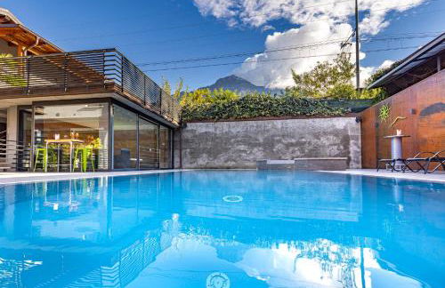 The Lake Home - Foto 32