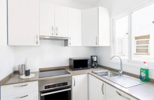 Apartment City Loft Santa Cruz by Interhome - Foto 13