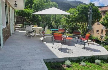 Charmant appartement en Rez de jardin - Foto 9