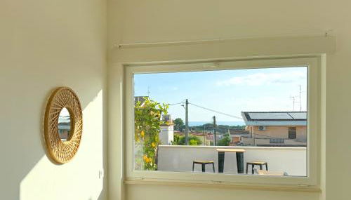 VILLA BELVEDERE Seaview Apartments - Relax a due passi dal mare - Photo 5