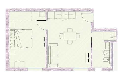 Residence OndaMare - Foto 27