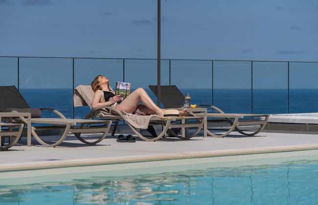 Villa Atyfia - With Private Pool - Photo 12