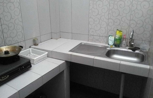 Aldeoz Palembang City Villa Sumsel - Foto 7