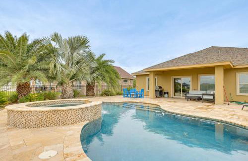 Laguna Vista Resort-Style Home, Private Pool and Spa - Foto 1