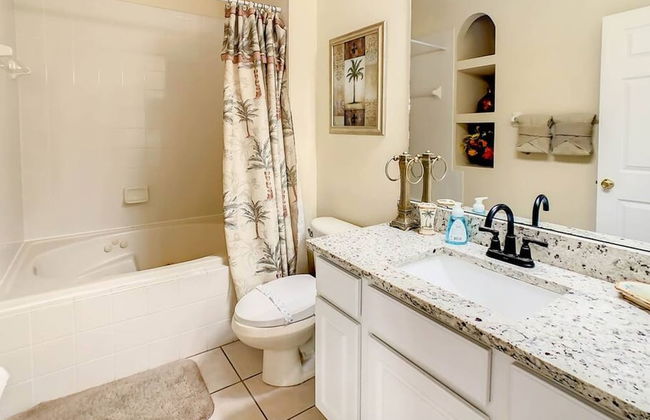 Flounder Vacation Home - Photo 30