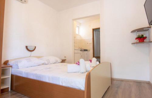 Apartments Latkovic - Photo 62