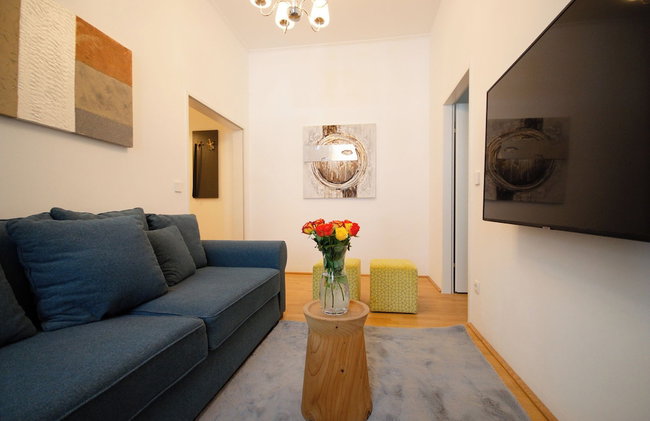 Charming Apartments Near City Centre - Foto 33