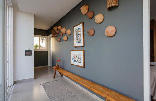 VILA PITHAYA - Casa Jambo Rosa - Foto 20