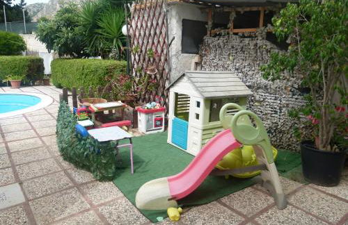 Villa Aurora Appartamento in villa con piscina - Foto 27