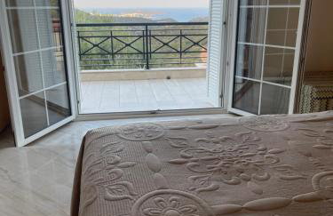Villa Mirabella Crete panoramic sea views - Foto 15