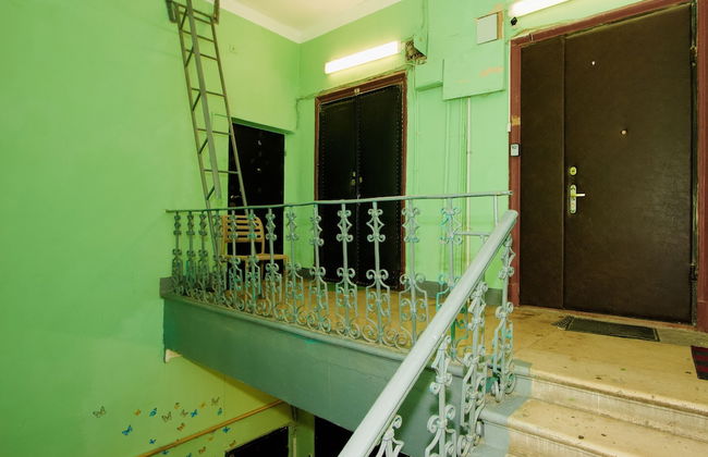 LUXKV Apartment on Old Arbat - Foto 20