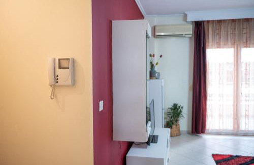 Cozy apartment in Sykies by MPS - Foto 41