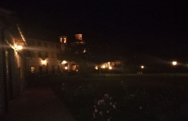 Country House Parco Ducale - Foto 38