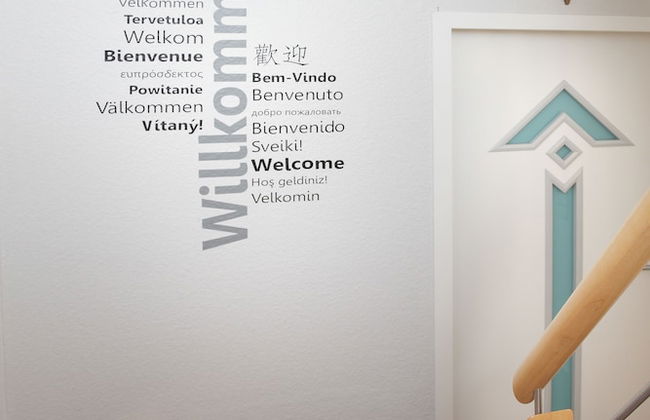 Haus Sonnenhügel - Foto 21